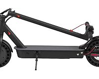 Zložená elektrická kolobežka Sencor Two Long Range