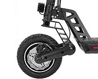 Kugoo G2 PRO kolesá