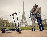 Elektrická kolobežka Ninebot Segway MAX G30