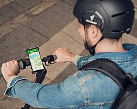 Kolobežka Ninebot Segway MAX G30