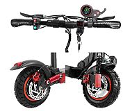 Elektrická kolobežka Kugoo Kirin M4 PRO