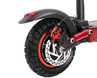 Kugoo Kirin M4 PRO kolesá