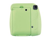 Instantný fotoaparát Fujifilm Instax Mini 9 recenzia