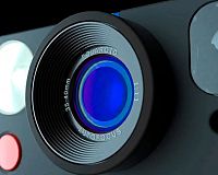 Polaroid Now objektív