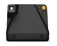 Instantný fotoaparát bez displeja Polaroid Now