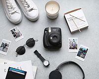 Instantný fotoaparát bez displeja Fujifilm Instax Mini 11