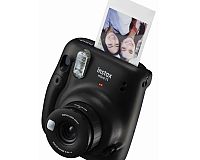 Fujifilm Instax Mini 11 kvalita fotografií