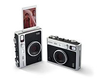Instantný fotoaparát Fujifilm Instax Mini EVO kvalita fotografií
