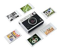 Fujifilm Instax Mini EVO kvalita fotografií