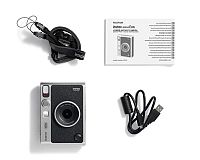 Fujifilm Instax Mini EVO príslušenstvo