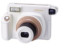 Instantný fotoaparát Fujifilm Instax Wide 300 recenzia