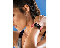 Silvercrest Fitness náramok na cvičenie