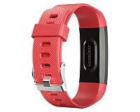 Silvercrest Fitness náramok s farebným displejom recenzia