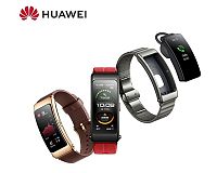 Huawei TalkBand B6 farby
