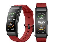 Fitness náramok Huawei TalkBand B6