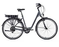 Elektrobicykel Leader Fox Park City