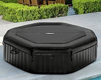 Intex 28462 PureSpa Jet & Bubble Deluxe krycia plachta