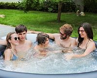 Nafukovacia vírivka Marimex MSPA Tekapo C-TE061 recenzia