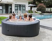 Vírivý bazén Marimex MSPA Tekapo C-TE061