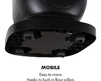 Klarstein Polar Tower Smart kolieska