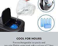 Klarstein Polar Tower Smart objem