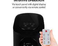 Klarstein Polar Tower Smart ovládanie