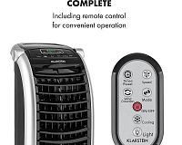 Klarstein Maxfresh diaľkový ovládač