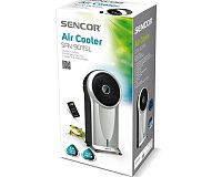 Sencor SFN 9011SL balenie