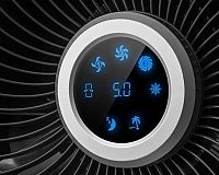 Sencor SFN 9011SL režimy