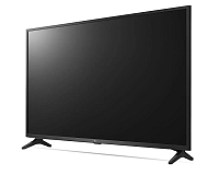 4K televízor LG 65UP7500 recenzia