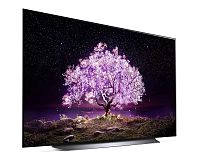 4K televízor LG OLED65C11LB recenzia