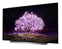 4K televízor LG OLED65C11LB
