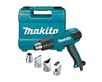 Makita HG6530VK príslušenstvo