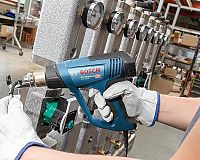 Teplovzdušná pištoľ Bosch GHG 23-66