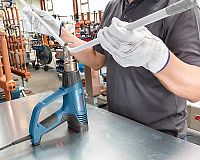 Teplovzdušná pištoľ Bosch GHG 23-66