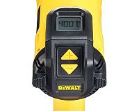 Teplovzdušná pištoľ DeWALT D26414