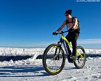 Elektrobicykel Crussis e-Largo