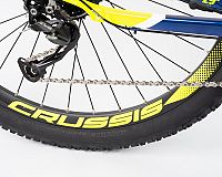 Crussis e-Largo koleso