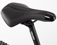 Crussis e-Fionna sedadlo