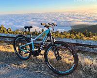 Elektrobicykel Crussis e-Fionna recenzia