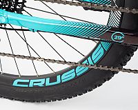 Crussis e-Fionna kolesá