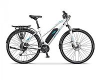 Elektrobicykel Apache Matta Tour E4