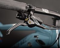 Haibike FullNine brzdy