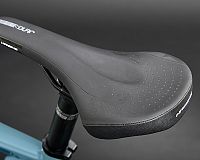 Haibike FullNine sedadlo