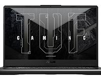 Asus FX706HCB-HX147 recenzia