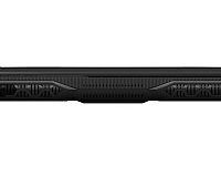 Asus FX706HCB-HX147 vetranie