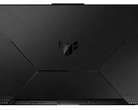 Herný notebook Asus FX706HCB-HX147 recenzia