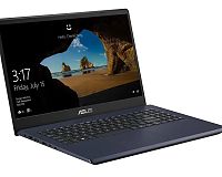 Notebook Asus X571GT-BQ200 recenzia