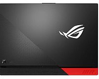 Asus ROG Strix G15 G513QY-HQ008T dizajn
