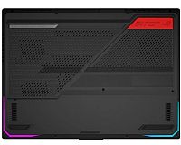 Herný notebook Asus ROG Strix G15 G513QY-HQ008T recenzia